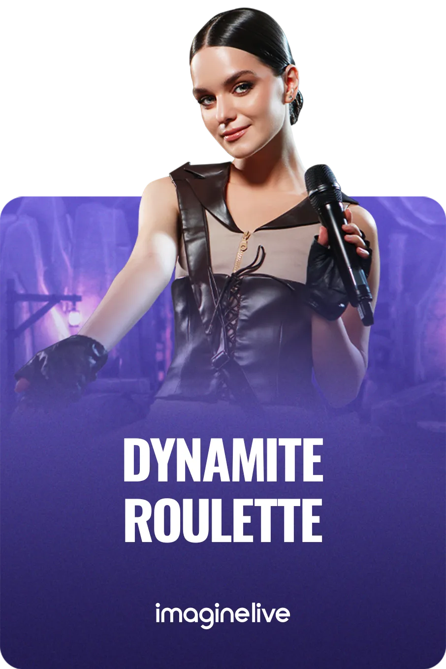 Dynamite Roulette